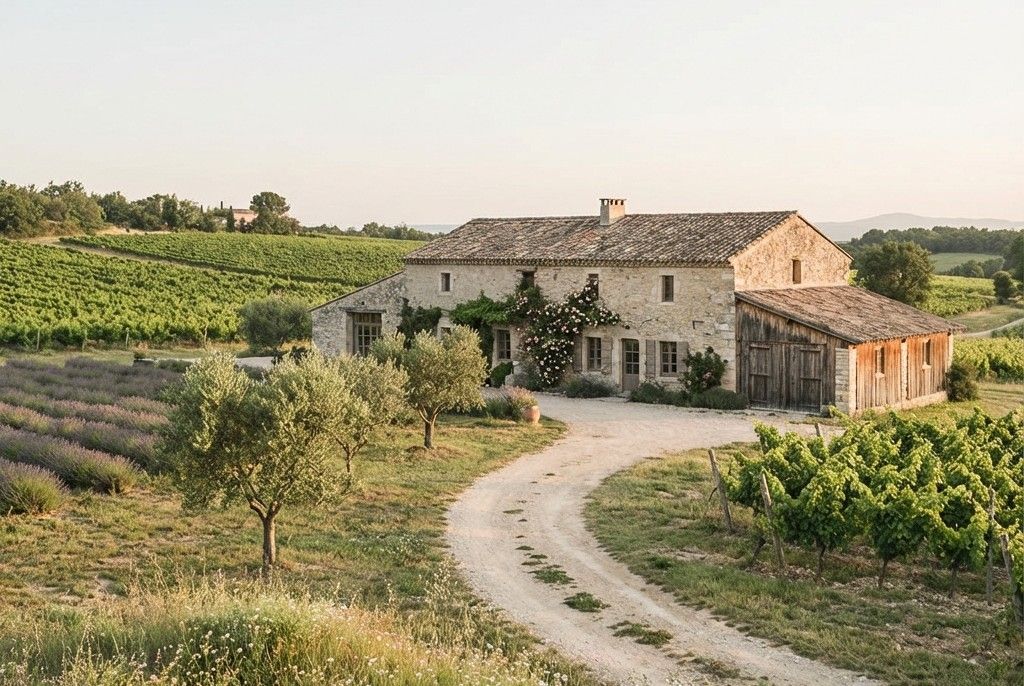 Photo principale du gite